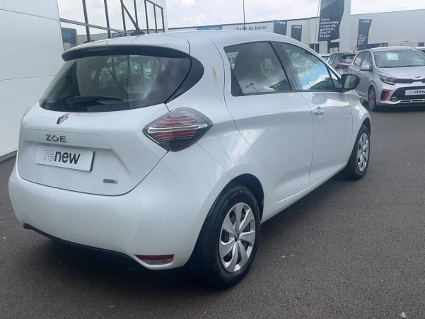 Vente en ligne Renault Zoé  R110 au prix de 12 900 €
