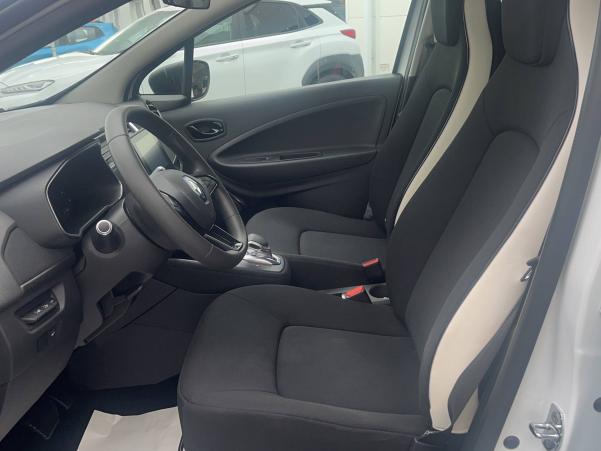 Vente en ligne Renault Zoé  R110 au prix de 12 900 €