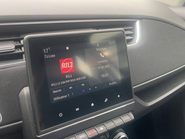 Vente en ligne Renault Zoé  R110 au prix de 12 900 €
