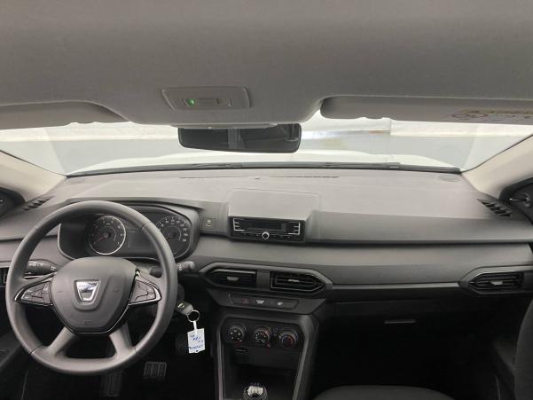 Vente en ligne Dacia Sandero  SCe 65 au prix de 9 900 €