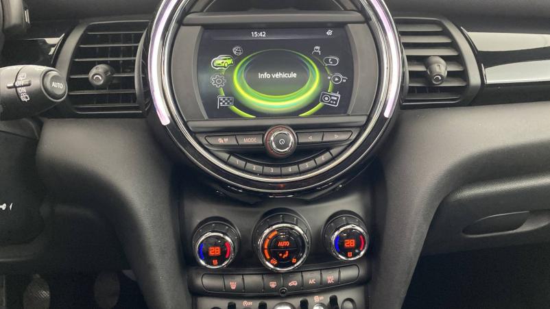 Vente en ligne Mini Mini Hatch 3 Portes Cooper 136 ch au prix de 18 500 €