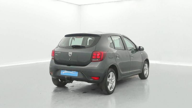 Vente en ligne Dacia Sandero  TCe 90 au prix de 12 600 €