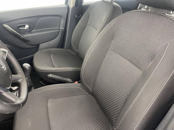 Vente en ligne Dacia Sandero  TCe 90 au prix de 11 950 €
