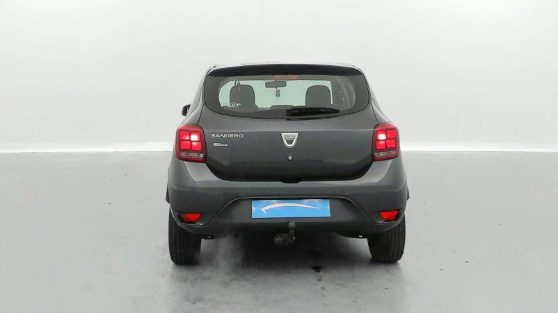 Vente en ligne Dacia Sandero  TCe 90 au prix de 12 600 €