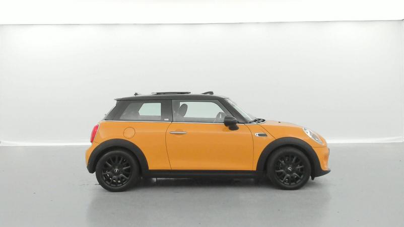 Vente en ligne Mini Mini Hatch 3 Portes Cooper 136 ch au prix de 18 500 €