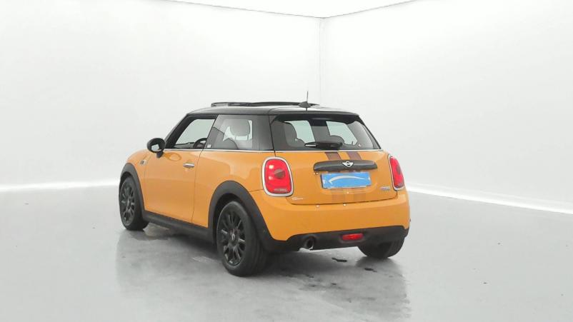 Vente en ligne Mini Mini Hatch 3 Portes Cooper 136 ch au prix de 18 500 €
