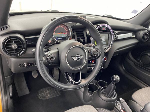 Vente en ligne Mini Mini Hatch 3 Portes Cooper 136 ch au prix de 18 500 €