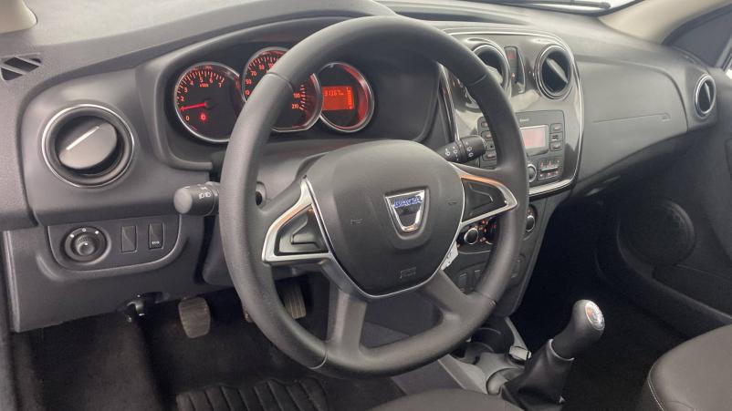 Vente en ligne Dacia Sandero  TCe 90 au prix de 11 950 €