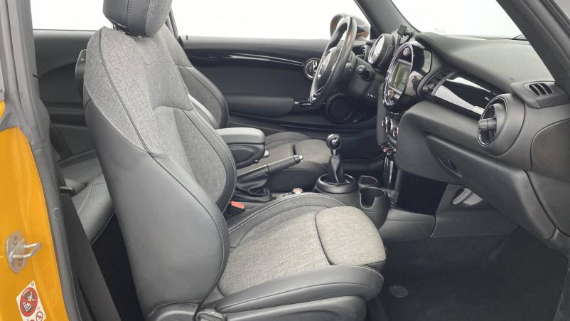 Vente en ligne Mini Mini Hatch 3 Portes Cooper 136 ch au prix de 18 500 €