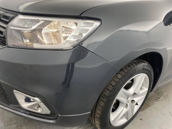 Vente en ligne Dacia Sandero  TCe 90 au prix de 11 950 €