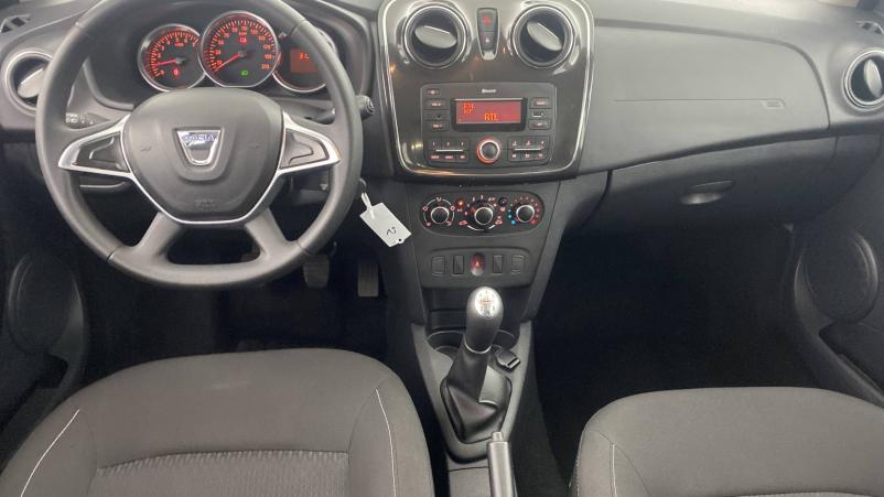 Vente en ligne Dacia Sandero  TCe 90 au prix de 11 950 €