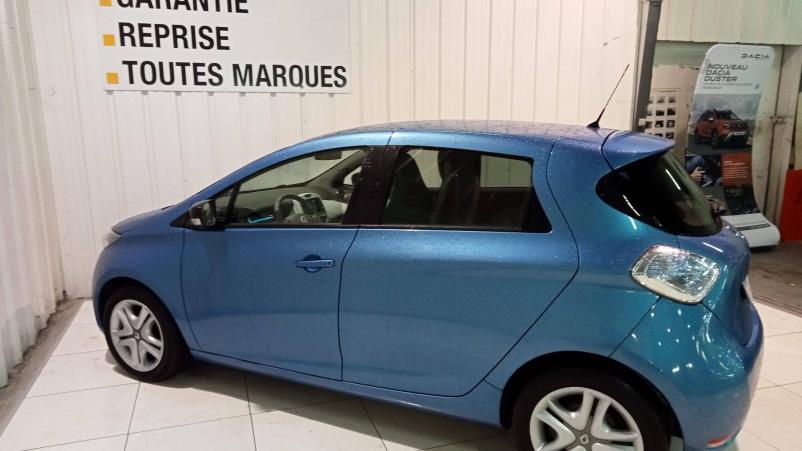 Vente en ligne Renault Zoé Zoe au prix de 12 490 €