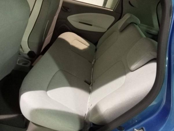 Vente en ligne Renault Zoé Zoe au prix de 12 490 €