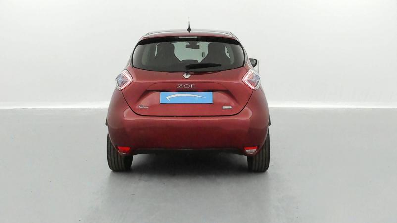 Vente en ligne Renault Zoé  Q90 au prix de 11 990 €