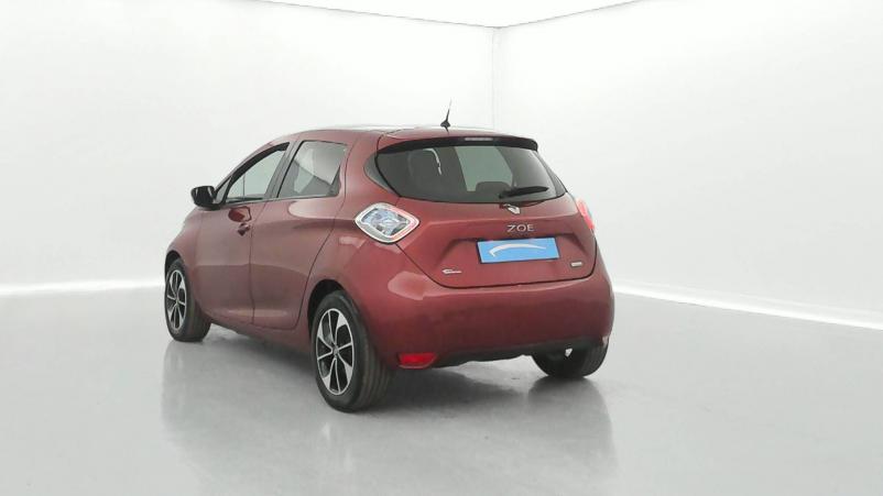 Vente en ligne Renault Zoé  Q90 au prix de 11 990 €