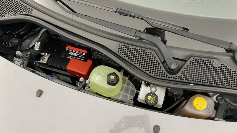 Vente en ligne Renault Twingo Electrique Twingo III Achat Intégral - 21 au prix de 15 990 €