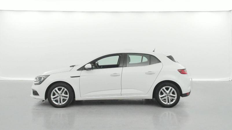 Vente en ligne Renault Megane 4 Mégane IV Berline Blue dCi 95 au prix de 16 990 €