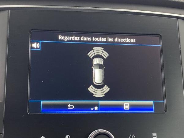 Vente en ligne Renault Megane 4 Mégane IV Berline Blue dCi 95 au prix de 16 990 €
