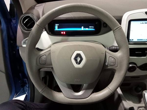 Vente en ligne Renault Zoé Zoe au prix de 12 490 €