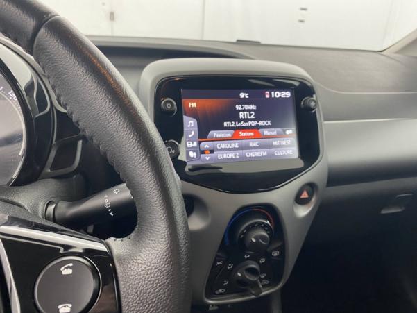 Vente en ligne Toyota Aygo Aygo 1.0 VVT-i au prix de 11 990 €