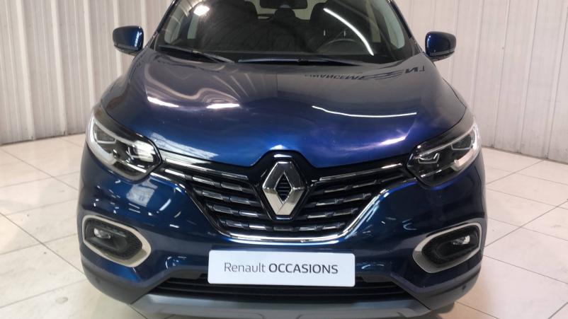 Vente en ligne Renault Kadjar  Blue dCi 115 au prix de 24 300 €