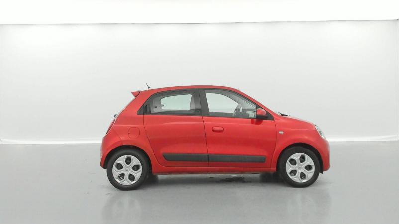 Vente en ligne Renault Twingo 3  SCe 75 - 20 au prix de 10 990 €