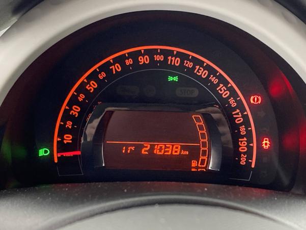 Vente en ligne Renault Twingo 3  SCe 75 - 20 au prix de 10 990 €