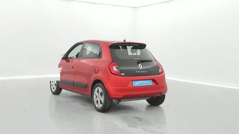 Vente en ligne Renault Twingo 3  SCe 75 - 20 au prix de 10 990 €