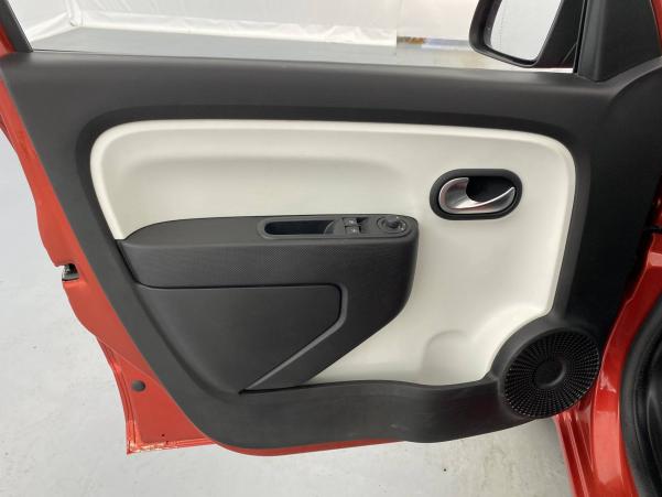 Vente en ligne Renault Twingo 3  SCe 75 - 20 au prix de 10 990 €