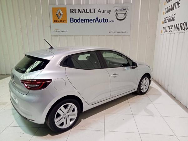 Vente en ligne Renault Clio 5 Clio TCe 100 au prix de 16 490 €