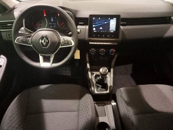 Vente en ligne Renault Clio 5 Clio TCe 100 au prix de 16 490 €