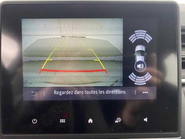 Vente en ligne Renault Captur  E-Tech 145 - 21 au prix de 24 990 €