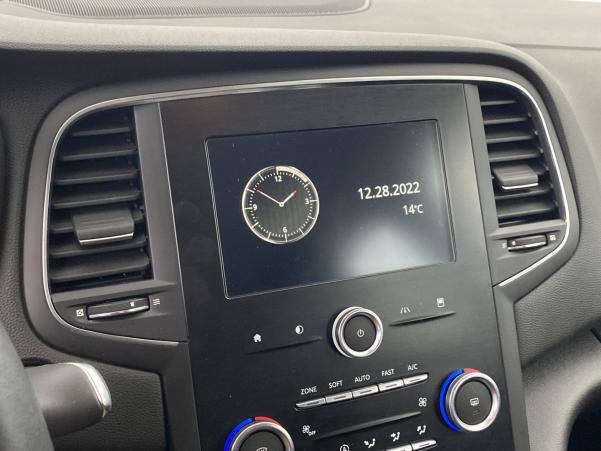 Vente en ligne Renault Megane 4 Mégane IV Berline Blue dCi 95 au prix de 15 990 €