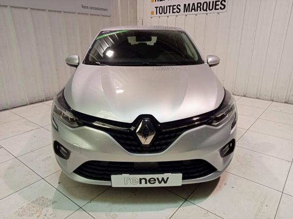 Vente en ligne Renault Clio 5 Clio TCe 100 au prix de 16 490 €