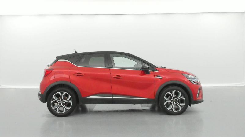 Vente en ligne Renault Captur  TCe 100 au prix de 18 490 €
