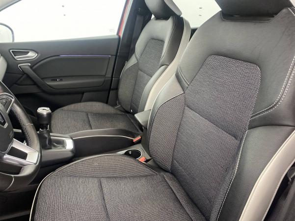 Vente en ligne Renault Captur  TCe 100 au prix de 18 490 €