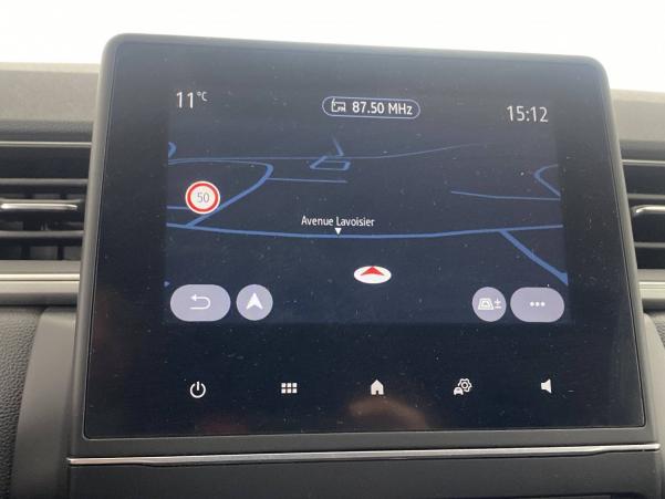 Vente en ligne Renault Captur  TCe 100 au prix de 18 490 €