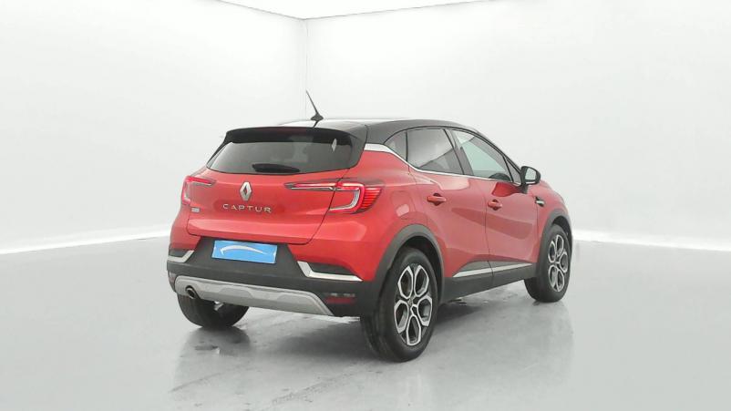 Vente en ligne Renault Captur  TCe 100 au prix de 18 490 €