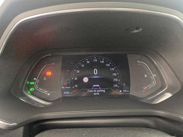Vente en ligne Renault Captur  TCe 100 au prix de 18 490 €