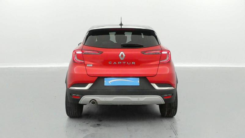 Vente en ligne Renault Captur  TCe 100 au prix de 18 490 €