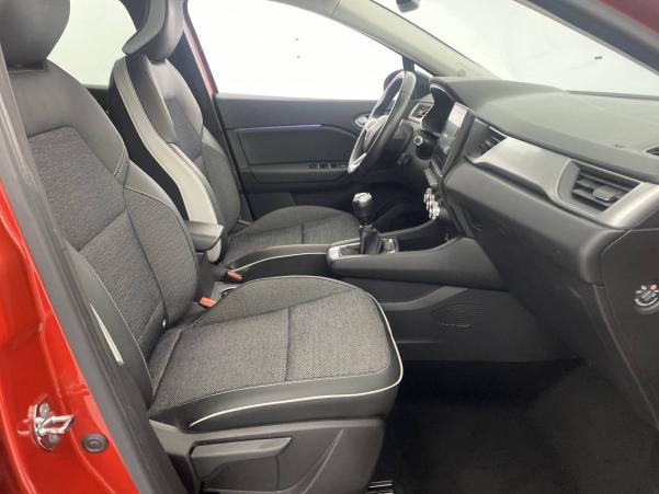 Vente en ligne Renault Captur  TCe 100 au prix de 18 490 €