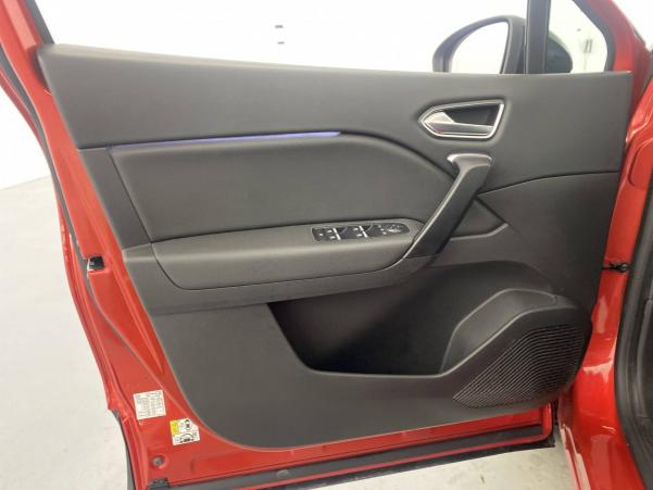 Vente en ligne Renault Captur  TCe 100 au prix de 18 490 €