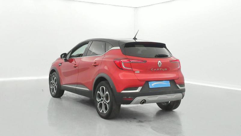 Vente en ligne Renault Captur  TCe 100 au prix de 18 490 €