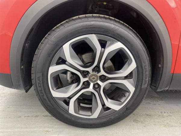 Vente en ligne Renault Captur  TCe 100 au prix de 18 490 €