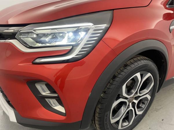 Vente en ligne Renault Captur  TCe 100 au prix de 18 490 €