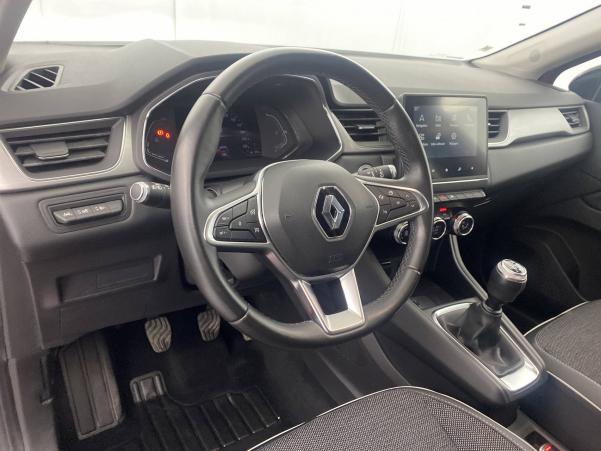 Vente en ligne Renault Captur  TCe 100 au prix de 18 490 €