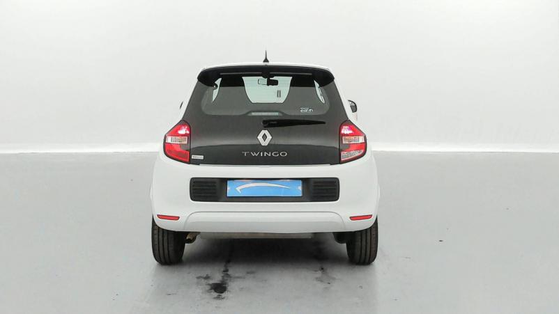 Vente en ligne Renault Twingo 3  1.0 SCe 70 E6C au prix de 8 490 €