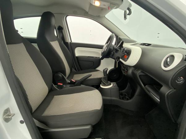 Vente en ligne Renault Twingo 3  1.0 SCe 70 E6C au prix de 8 490 €