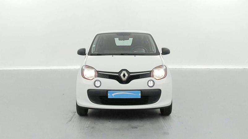 Vente en ligne Renault Twingo 3  1.0 SCe 70 E6C au prix de 8 490 €