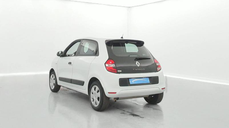 Vente en ligne Renault Twingo 3  1.0 SCe 70 E6C au prix de 8 490 €